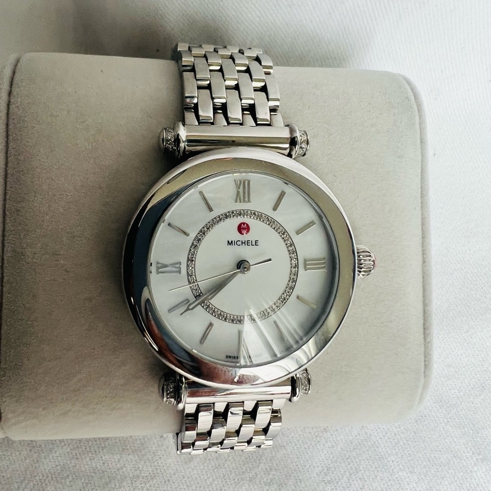 Michele Watch - Picture 4 of 15